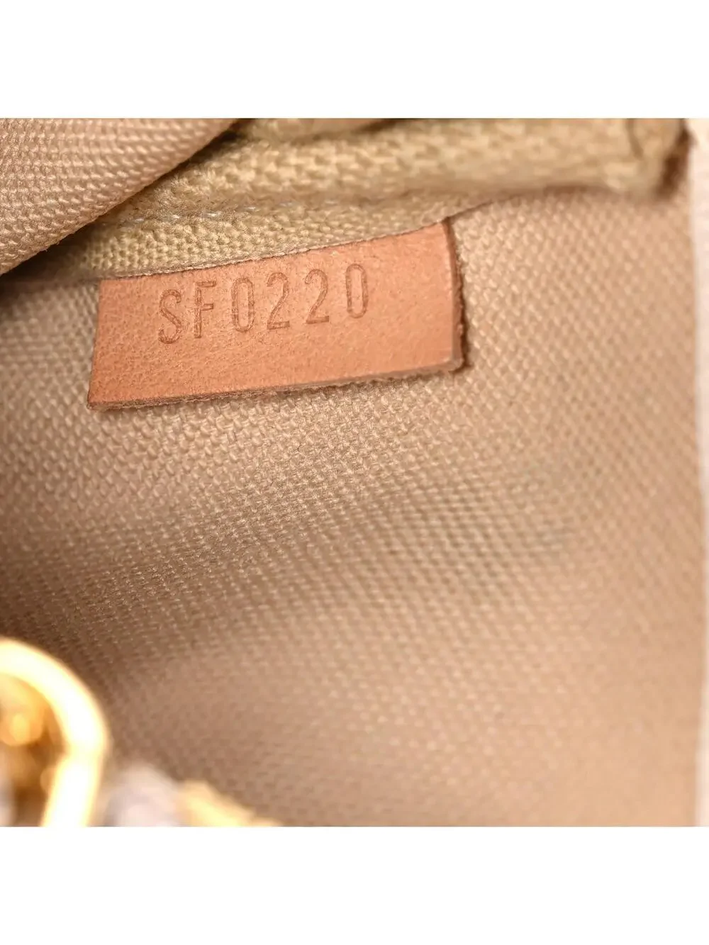 Louis Vuitton indulge luxury